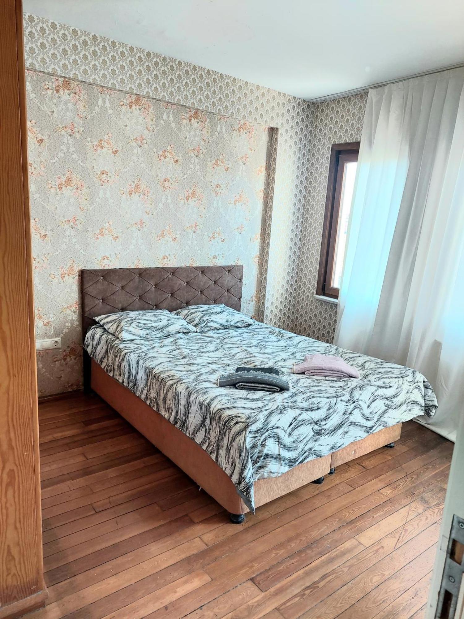 Ezgi Apart * Provincia di Istanbul