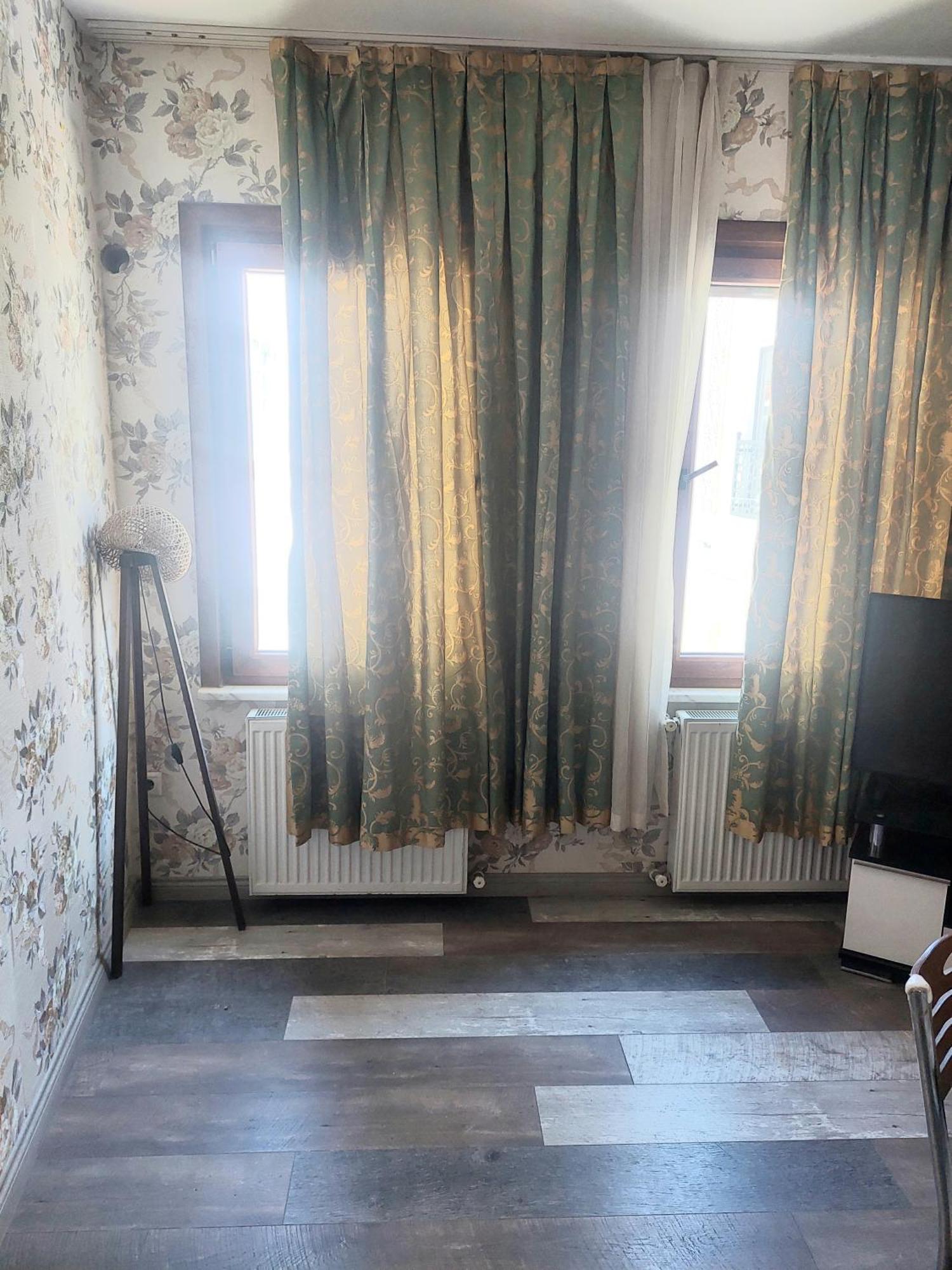 Aparthotel Ezgi Apart Provincia di Istanbul