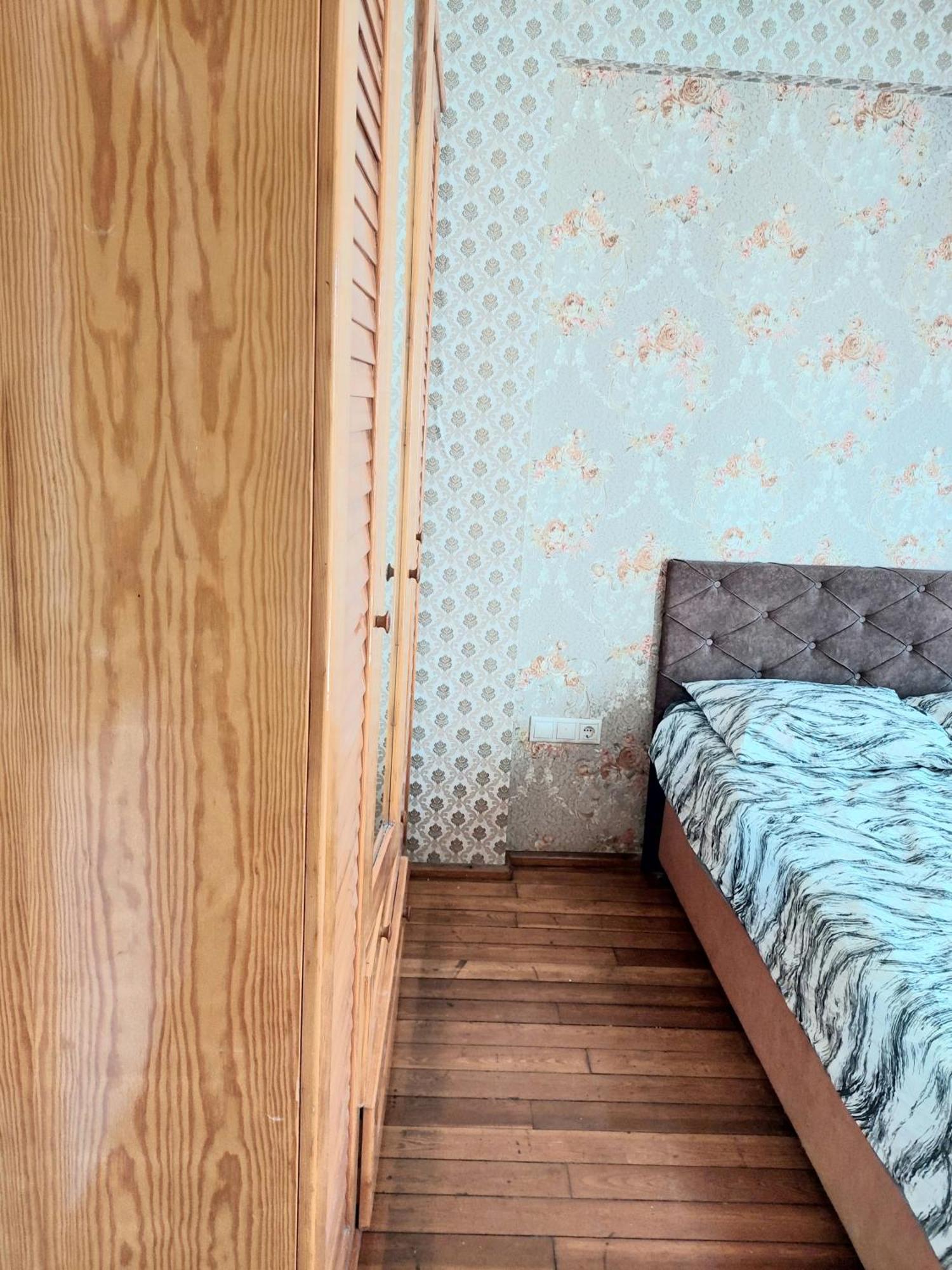Ezgi Apart Aparthotel Provincia di Istanbul