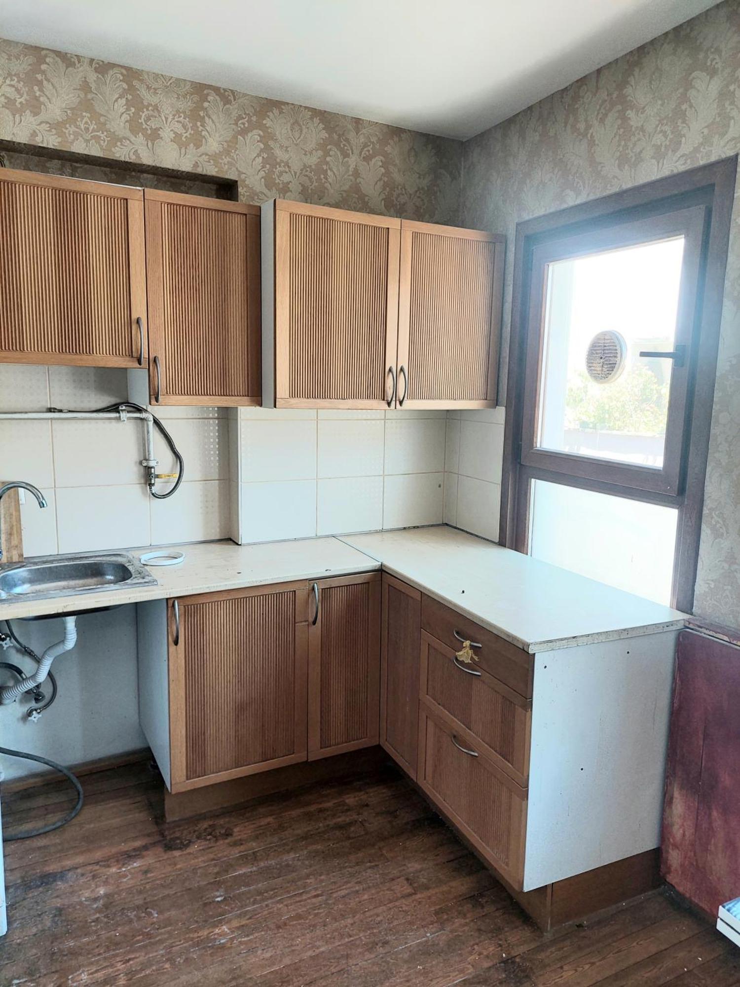 Aparthotel Ezgi Apart Istanboel
