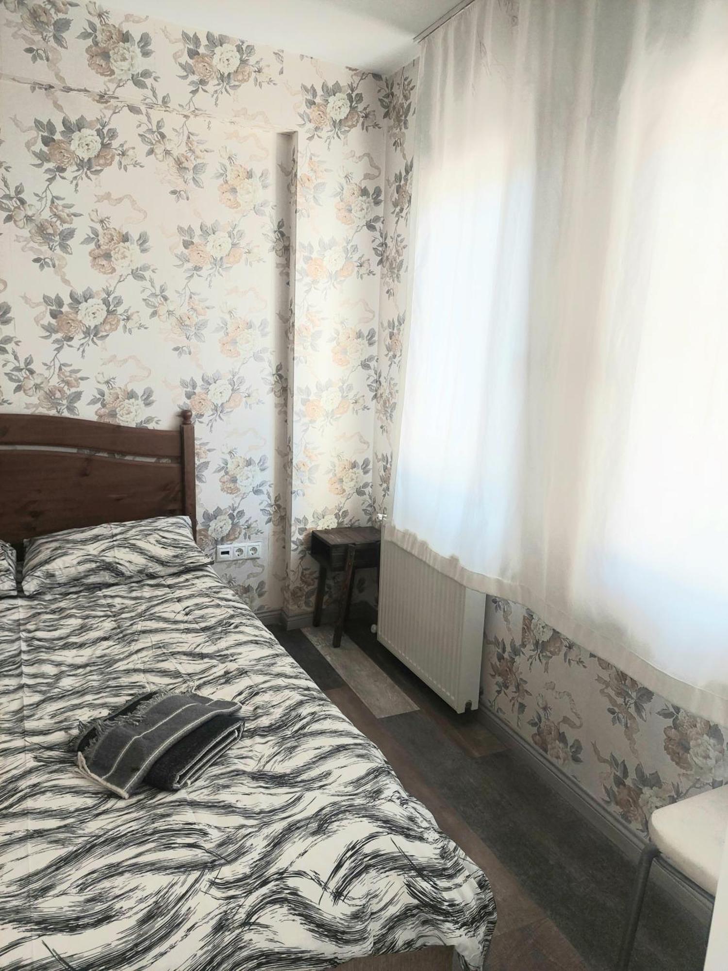 Ezgi Apart Provincia di Istanbul