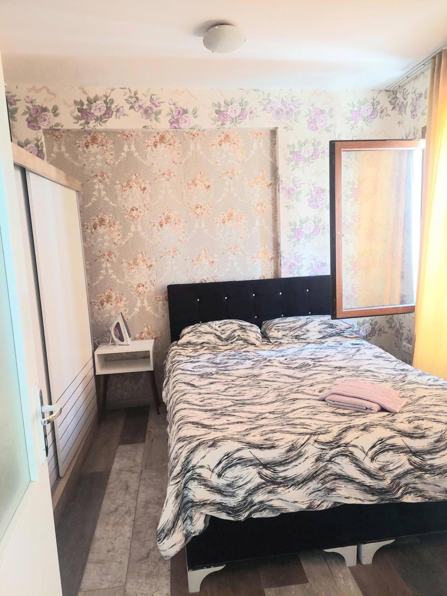 Ezgi Apart * Provincia di Istanbul