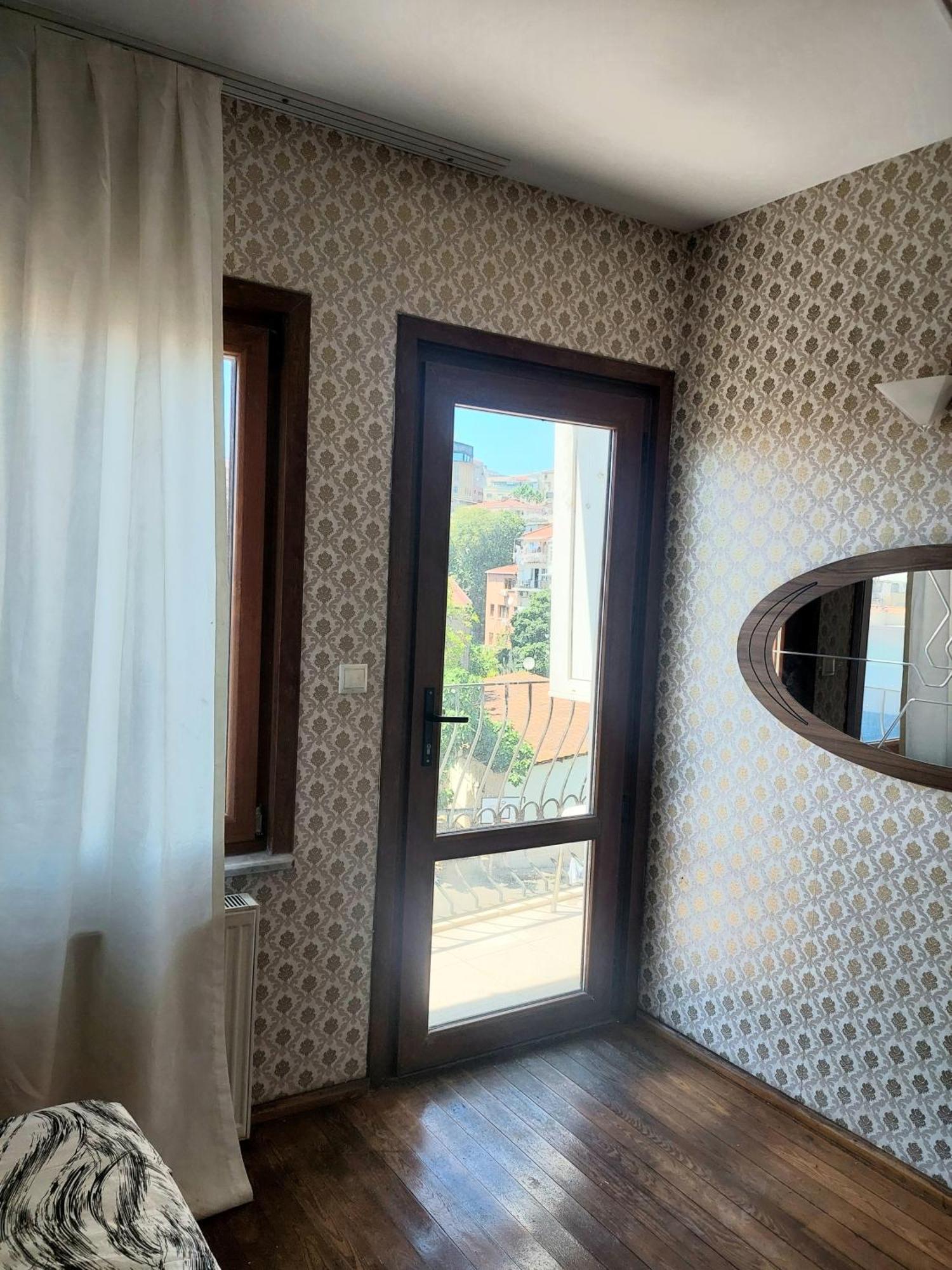 Ezgi Apart Aparthotel Provincia di Istanbul