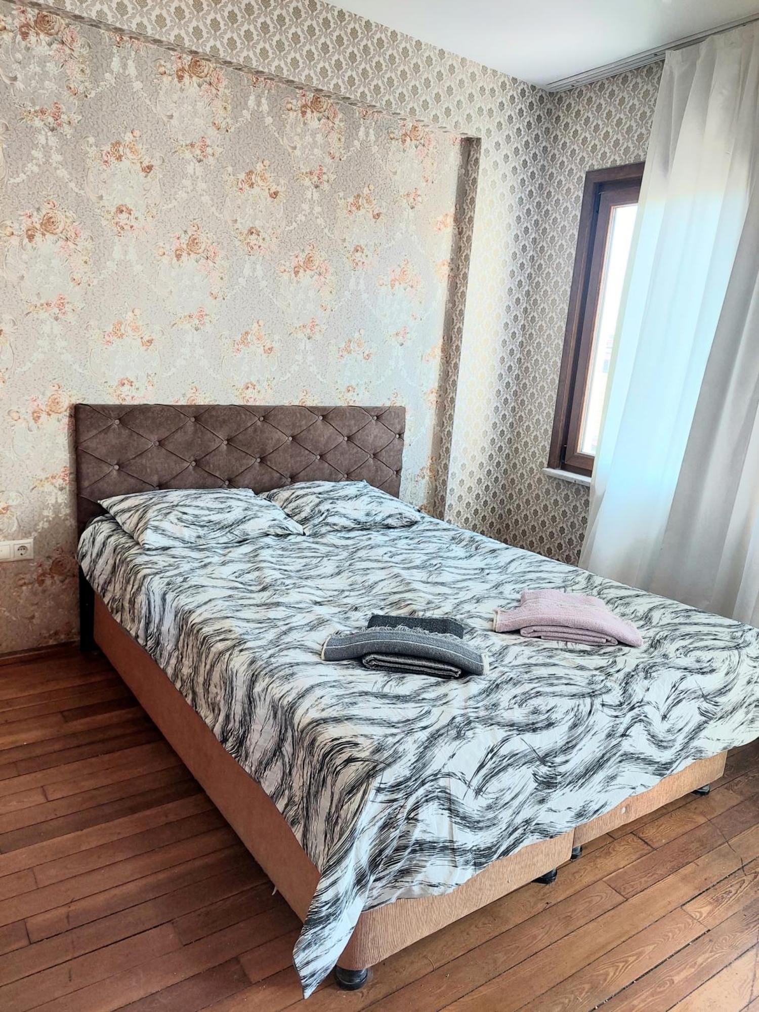 Ezgi Apart Provincia di Istanbul