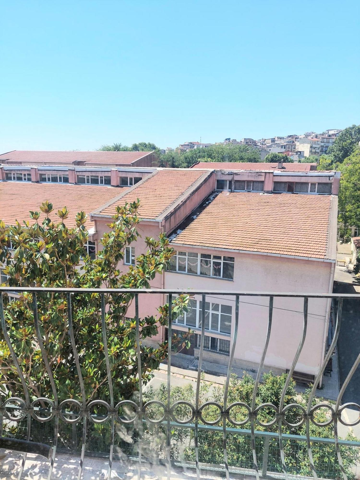 Aparthotel Ezgi Apart Provincia di Istanbul