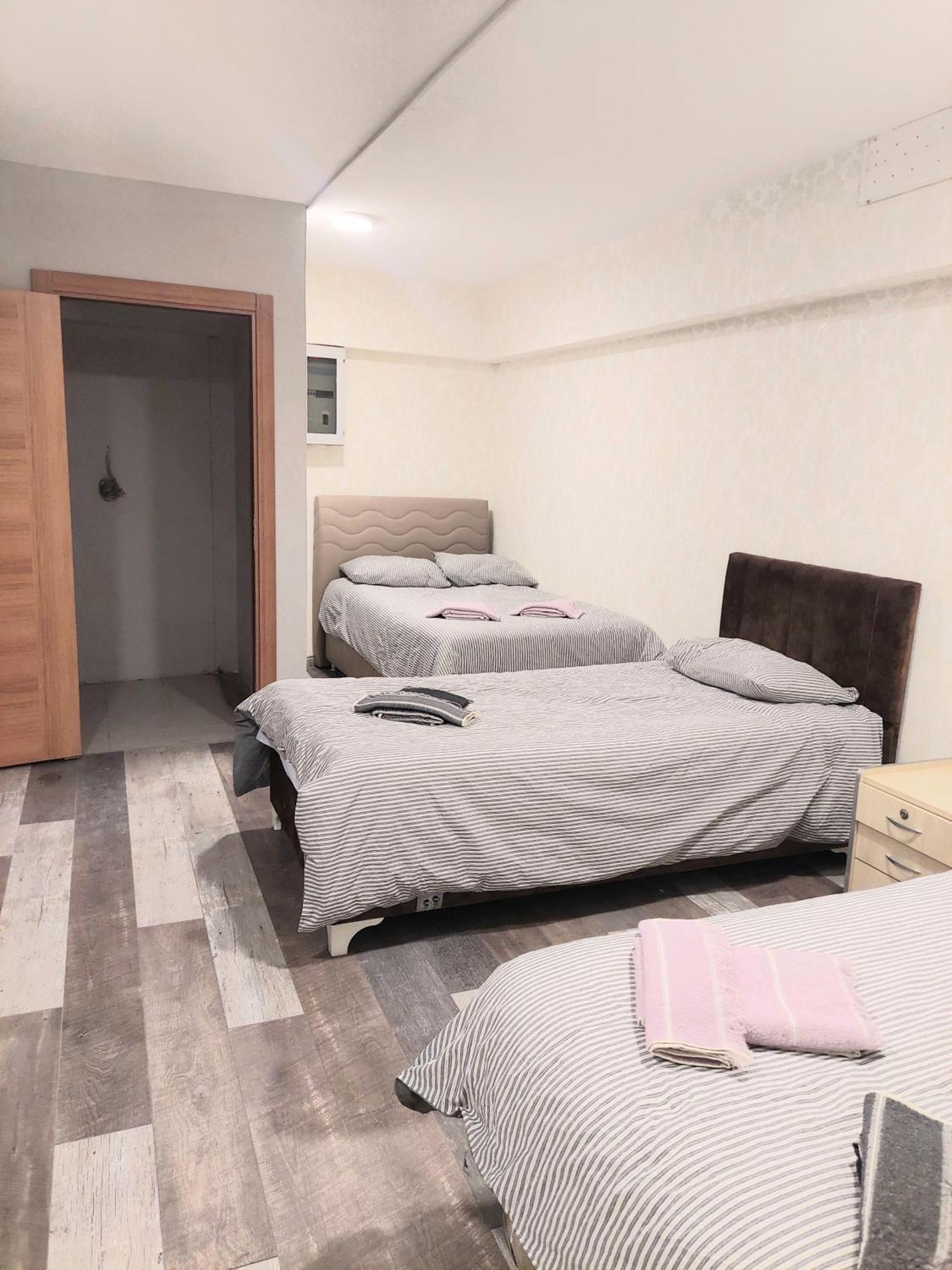 Ezgi Apart Aparthotel Provincia di Istanbul